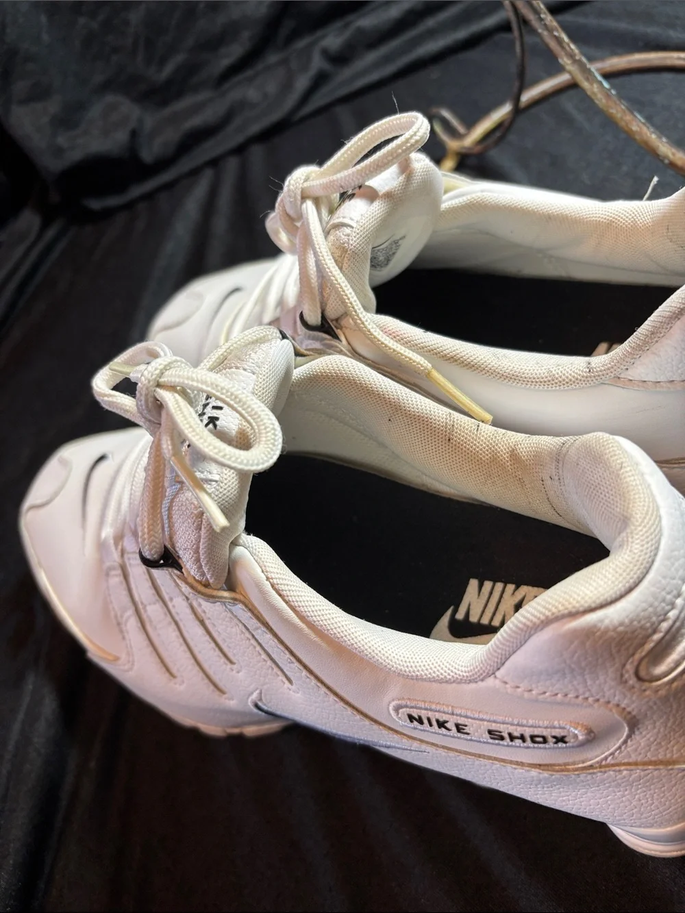 Nike classic women